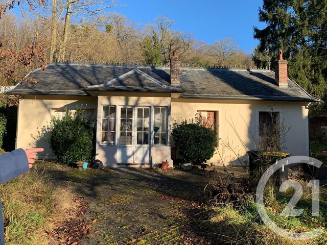 Prix immobilier MONTGE EN GOELE - Photo d’une maison vendue