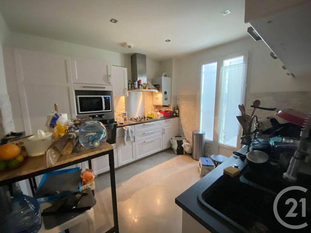 Maison a vendre - 5 pieces - 100,79 m2 - Dammartin En Goele - 77 - ILE ...