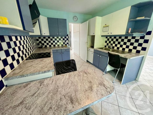 Maison &agrave; vendre - 6 pi&egrave;ces - 105 m2 - Othis - 77 - ILE-DE-FRANCE