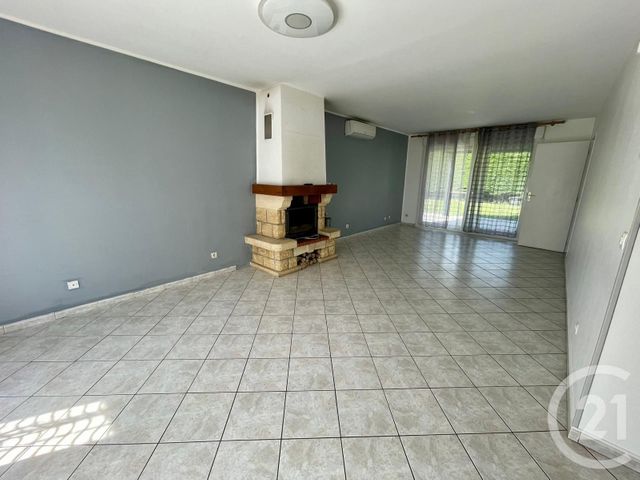 Maison &agrave; vendre - 6 pi&egrave;ces - 105 m2 - Othis - 77 - ILE-DE-FRANCE