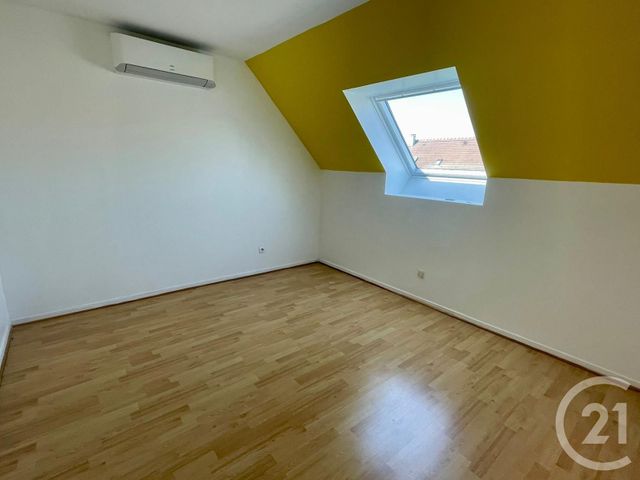 Maison &agrave; vendre - 6 pi&egrave;ces - 105 m2 - Othis - 77 - ILE-DE-FRANCE