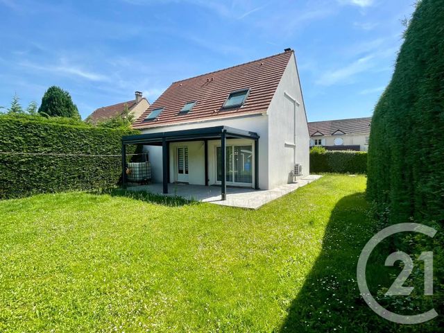 maison - OTHIS - 77