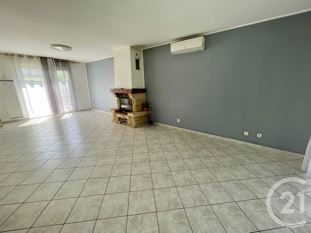 Maison &agrave; vendre - 6 pi&egrave;ces - 105 m2 - Othis - 77 - ILE-DE-FRANCE