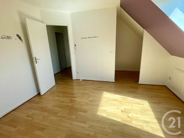 Maison &agrave; vendre - 6 pi&egrave;ces - 105 m2 - Othis - 77 - ILE-DE-FRANCE
