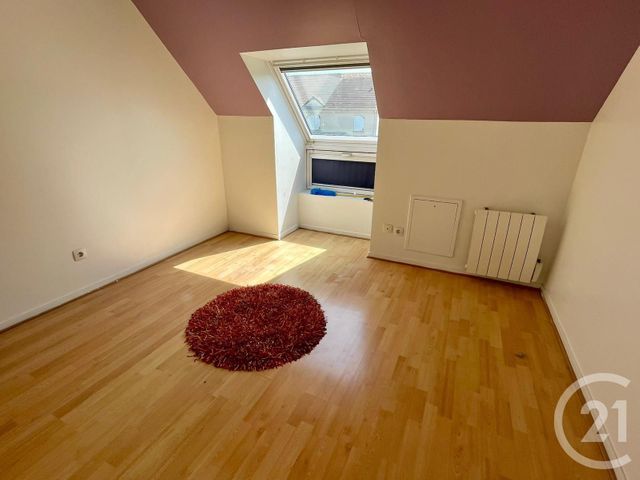 Maison &agrave; vendre - 6 pi&egrave;ces - 105 m2 - Othis - 77 - ILE-DE-FRANCE