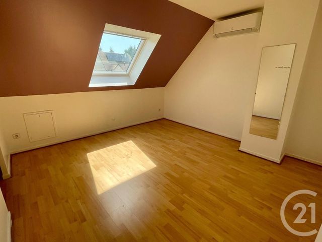 Maison &agrave; vendre - 6 pi&egrave;ces - 105 m2 - Othis - 77 - ILE-DE-FRANCE