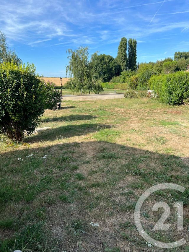 Terrain &agrave; vendre - 259 m2 - St Mesmes - 77 - ILE-DE-FRANCE