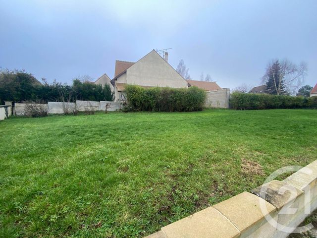 Terrain &agrave; vendre - 259 m2 - St Mesmes - 77 - ILE-DE-FRANCE