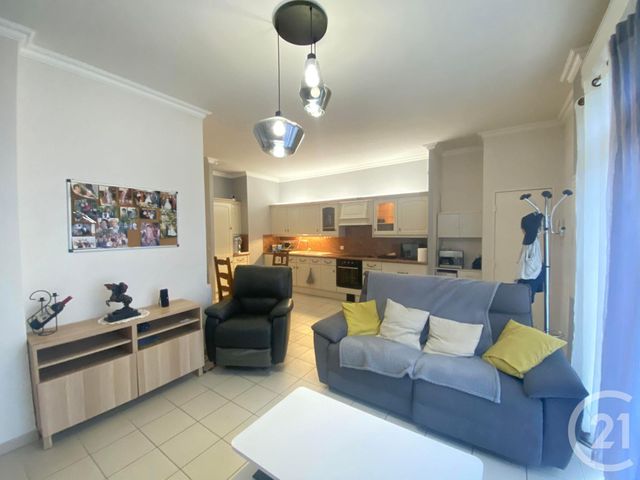 Appartement F3 à vendre - 3 pièces - 57,60 m2 - Dammartin En Goele - 77 - ILE-DE-FRANCE