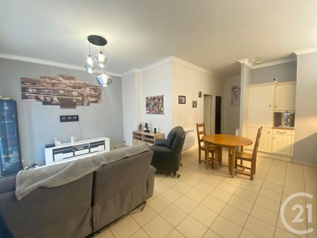 Appartement F3 à vendre - 3 pièces - 57,60 m2 - Dammartin En Goele - 77 - ILE-DE-FRANCE