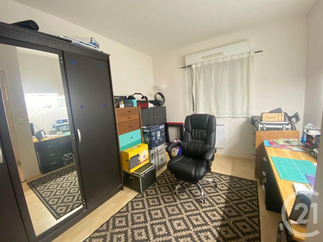 Appartement F3 à vendre - 3 pièces - 57,60 m2 - Dammartin En Goele - 77 - ILE-DE-FRANCE