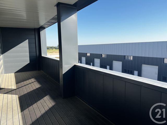 Bureaux à louer - 717.0 m2 - 77 - Seine-et-Marne