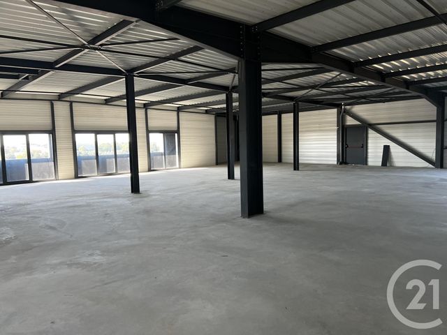 Bureaux à louer - 717.0 m2 - 77 - Seine-et-Marne