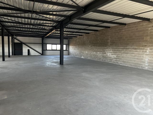 Bureaux à louer - 717.0 m2 - 77 - Seine-et-Marne