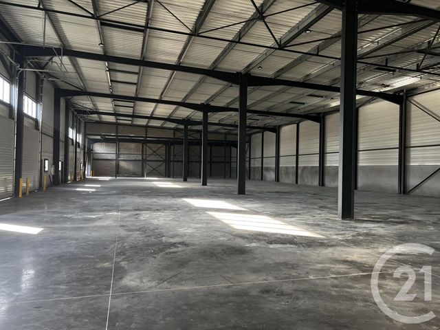 Bureaux à louer - 297.0 m2 - 77 - Seine-et-Marne