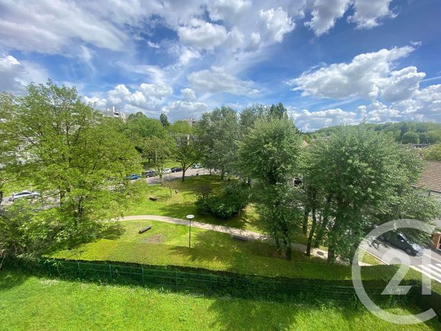 Appartement F4 &agrave; vendre - 4 pi&egrave;ces - 80 m2 - Villeparisis - 77 - ILE-DE-FRANCE