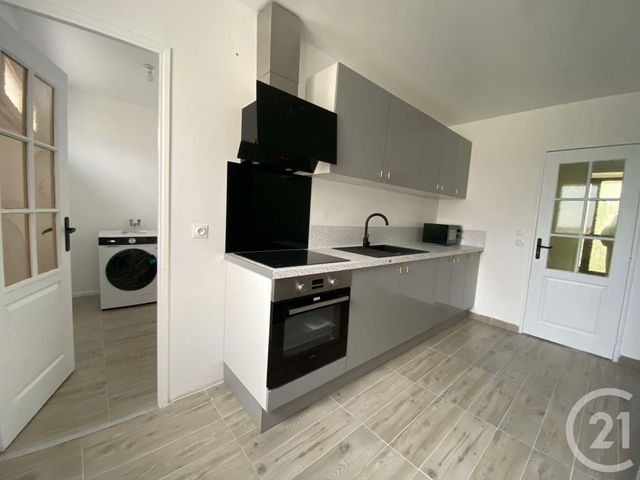 Appartement F4 &agrave; vendre - 4 pi&egrave;ces - 80 m2 - Villeparisis - 77 - ILE-DE-FRANCE