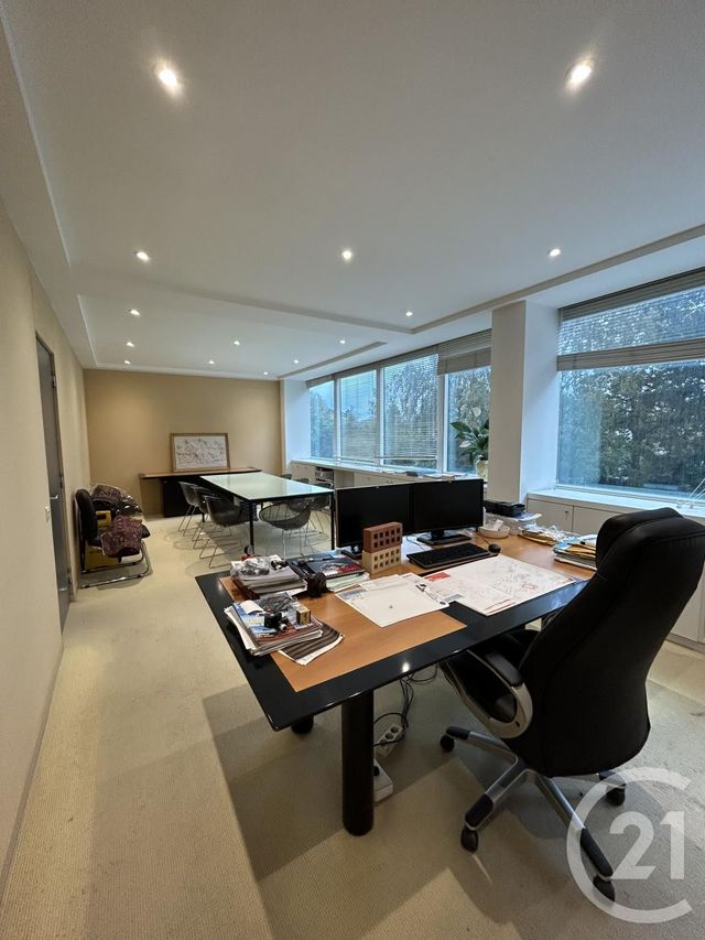 Bureaux à louer - 28.0 m2 - 60 - Oise