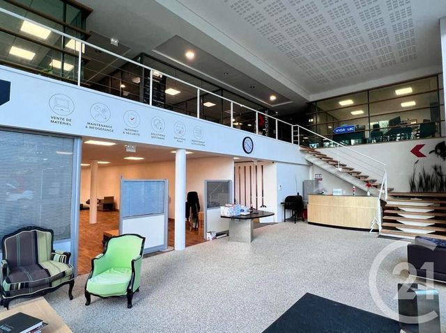 Bureaux à louer - 28.0 m2 - 60 - Oise