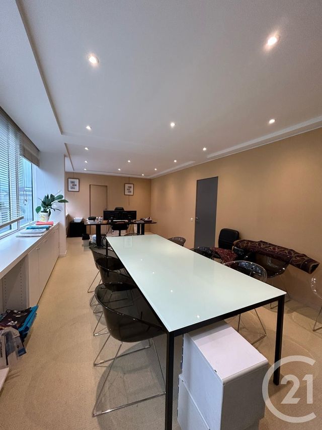 Bureaux à louer - 28.0 m2 - 60 - Oise