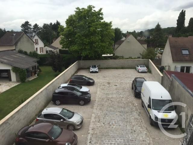 parking - CLAYE SOUILLY - 77