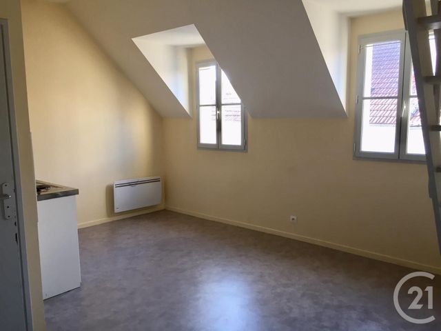 Appartement à vendre - 2 pièces - 32,50 m2 - Meaux - 77 - ILE-DE-FRANCE