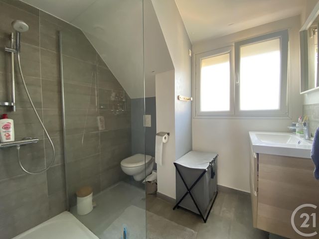 Maison &agrave; vendre - 5 pi&egrave;ces - 120 m2 - Dammartin En Goele - 77 - ILE-DE-FRANCE