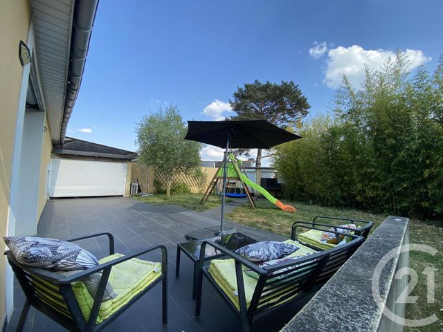 Maison &agrave; vendre - 5 pi&egrave;ces - 120 m2 - Dammartin En Goele - 77 - ILE-DE-FRANCE