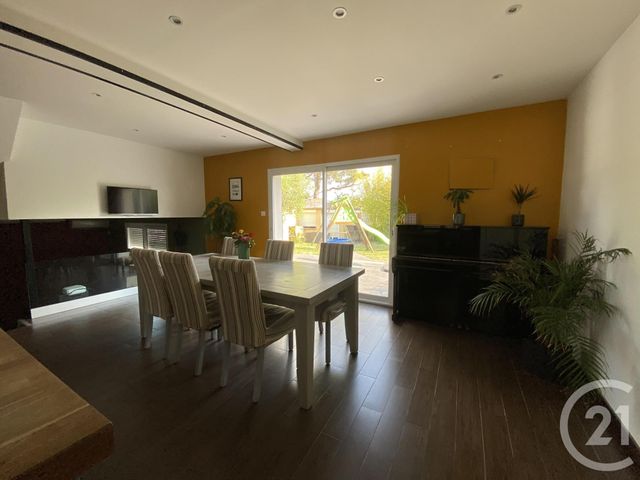 Maison &agrave; vendre - 5 pi&egrave;ces - 120 m2 - Dammartin En Goele - 77 - ILE-DE-FRANCE