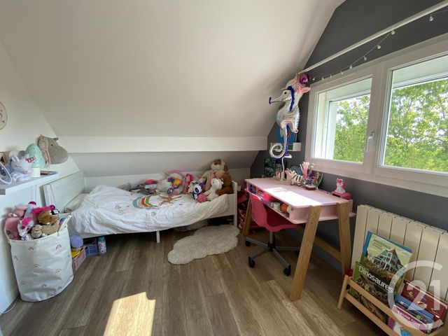 Maison &agrave; vendre - 5 pi&egrave;ces - 120 m2 - Dammartin En Goele - 77 - ILE-DE-FRANCE