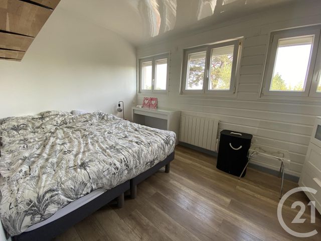 Maison &agrave; vendre - 5 pi&egrave;ces - 120 m2 - Dammartin En Goele - 77 - ILE-DE-FRANCE