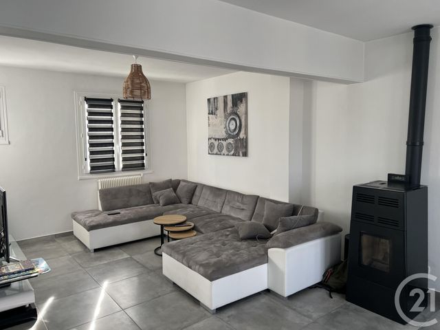 Maison &agrave; vendre - 5 pi&egrave;ces - 102,50 m2 - Moussy Le Vieux - 77 - ILE-DE-FRANCE