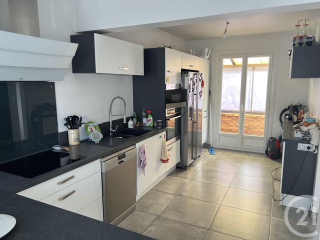 Maison &agrave; vendre - 5 pi&egrave;ces - 102,50 m2 - Moussy Le Vieux - 77 - ILE-DE-FRANCE