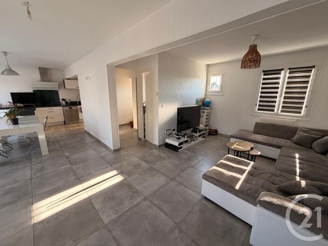 Maison &agrave; vendre - 5 pi&egrave;ces - 102,50 m2 - Moussy Le Vieux - 77 - ILE-DE-FRANCE