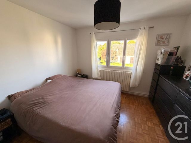 Maison &agrave; vendre - 5 pi&egrave;ces - 102,50 m2 - Moussy Le Vieux - 77 - ILE-DE-FRANCE