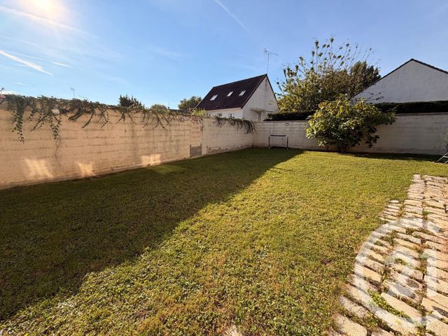 Maison &agrave; vendre - 5 pi&egrave;ces - 102,50 m2 - Moussy Le Vieux - 77 - ILE-DE-FRANCE