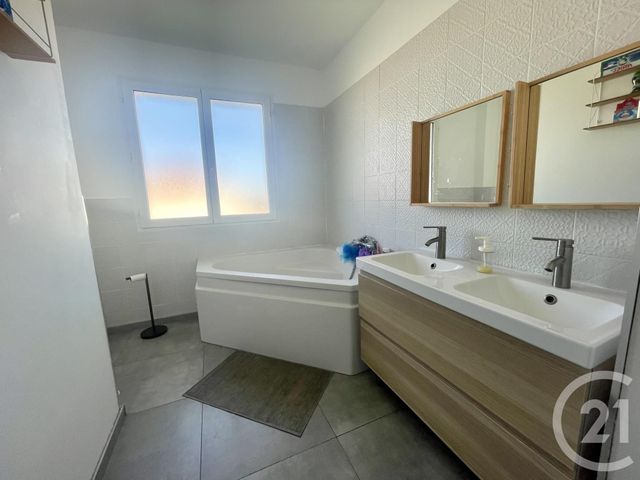 Maison &agrave; vendre - 6 pi&egrave;ces - 90 m2 - Dammartin En Goele - 77 - ILE-DE-FRANCE