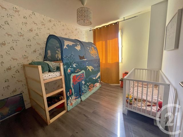 Maison &agrave; vendre - 6 pi&egrave;ces - 90 m2 - Dammartin En Goele - 77 - ILE-DE-FRANCE