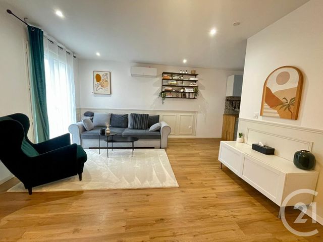 Maison &agrave; vendre - 6 pi&egrave;ces - 90 m2 - Dammartin En Goele - 77 - ILE-DE-FRANCE