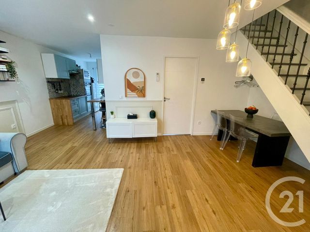 Maison &agrave; vendre - 6 pi&egrave;ces - 90 m2 - Dammartin En Goele - 77 - ILE-DE-FRANCE