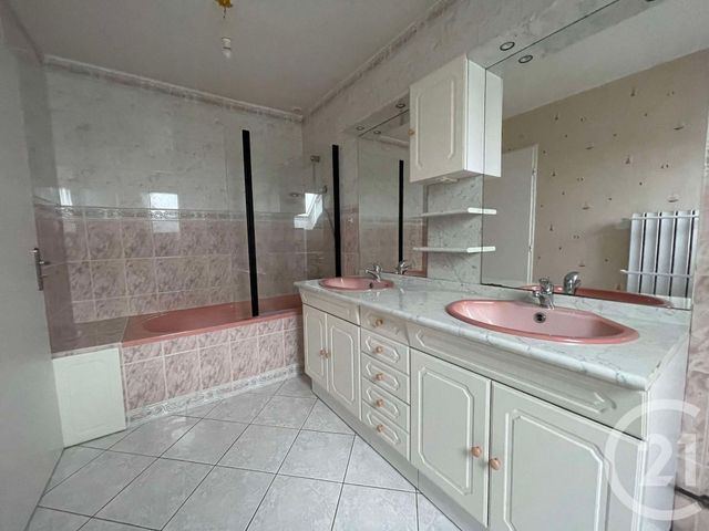 Maison &agrave; vendre - 5 pi&egrave;ces - 108 m2 - Villeron - 95 - ILE-DE-FRANCE