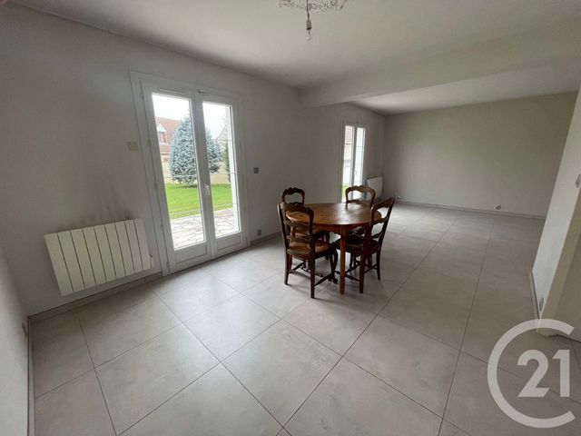 Maison &agrave; vendre - 5 pi&egrave;ces - 108 m2 - Villeron - 95 - ILE-DE-FRANCE