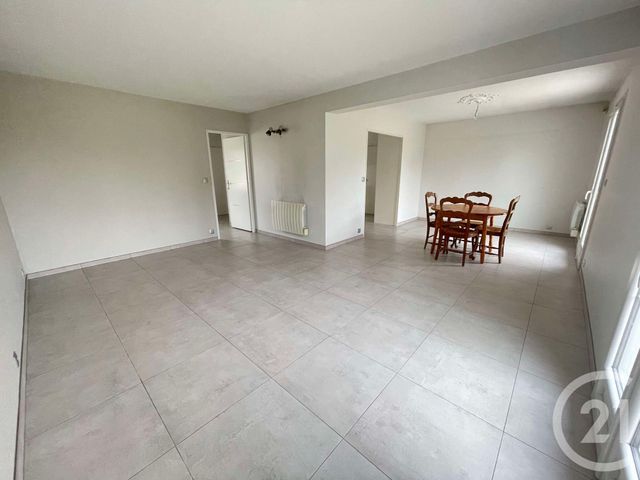 Maison &agrave; vendre - 5 pi&egrave;ces - 108 m2 - Villeron - 95 - ILE-DE-FRANCE