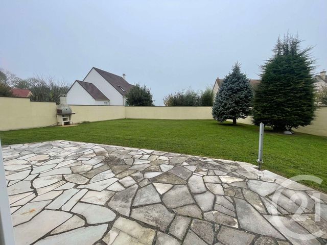 Maison &agrave; vendre - 5 pi&egrave;ces - 108 m2 - Villeron - 95 - ILE-DE-FRANCE