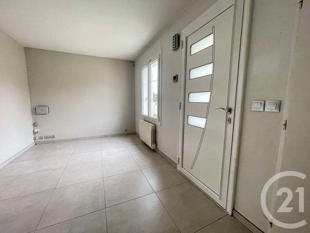 Maison &agrave; vendre - 5 pi&egrave;ces - 108 m2 - Villeron - 95 - ILE-DE-FRANCE