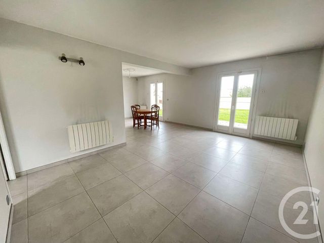 Maison &agrave; vendre - 5 pi&egrave;ces - 108 m2 - Villeron - 95 - ILE-DE-FRANCE