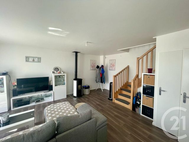 Maison à vendre - 4 pièces - 80 m2 - Rouvres - 77 - ILE-DE-FRANCE