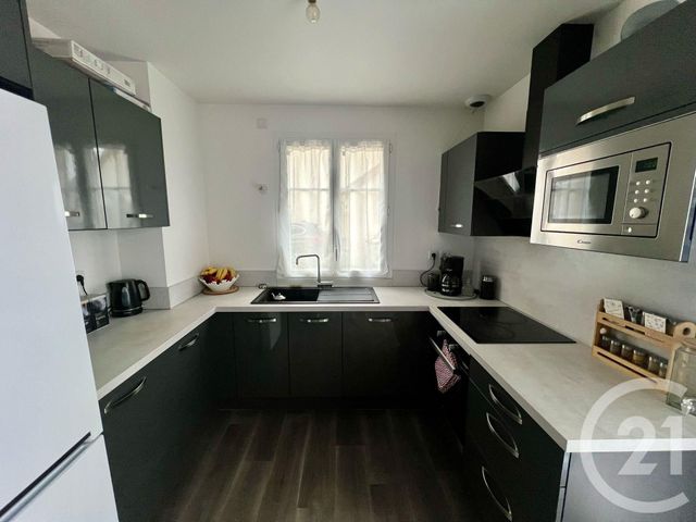 Maison à vendre - 4 pièces - 80 m2 - Rouvres - 77 - ILE-DE-FRANCE