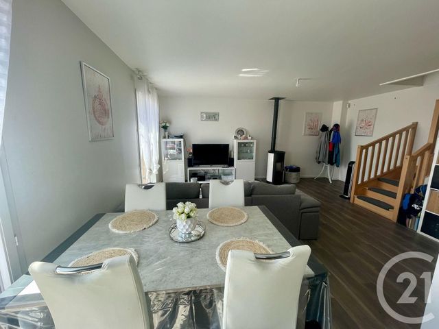 Maison à vendre - 4 pièces - 80 m2 - Rouvres - 77 - ILE-DE-FRANCE
