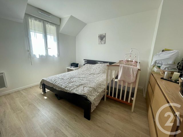 Maison à vendre - 4 pièces - 80 m2 - Rouvres - 77 - ILE-DE-FRANCE